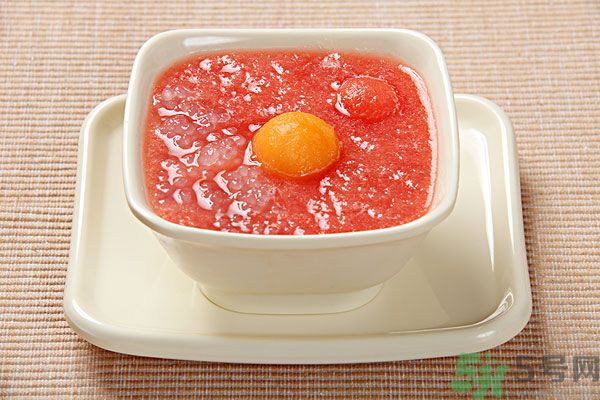 吃西瓜可以美容嗎？吃西瓜對皮膚有什么好處