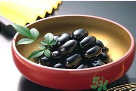 黑豆是發(fā)物嗎？