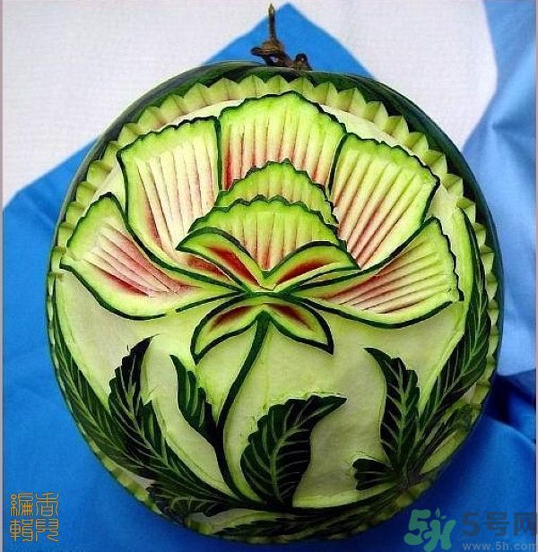西瓜皮可以吃嗎？西瓜皮怎么吃才好？