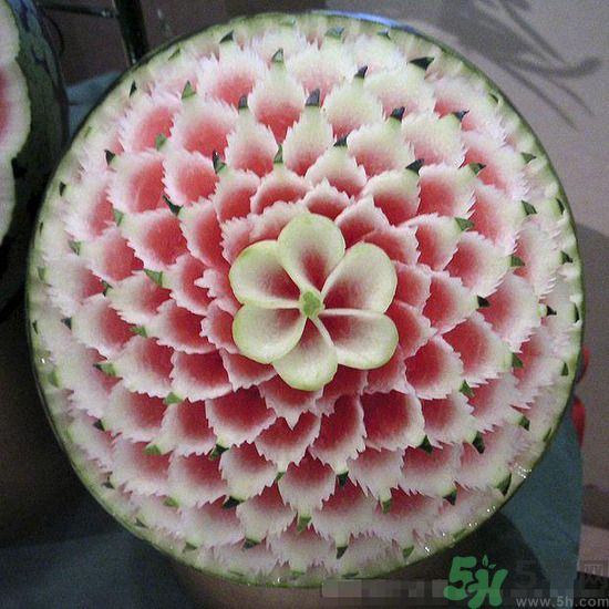 吃西瓜會(huì)上火嗎？吃西瓜上火要怎么做？