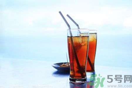 夏季吃冷飲拉肚子怎么辦？夏天吃冷飲肚子疼怎么辦？