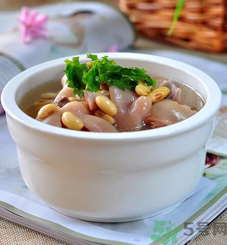 夏天吃黃豆好嗎？夏天吃黃豆有什么好處？