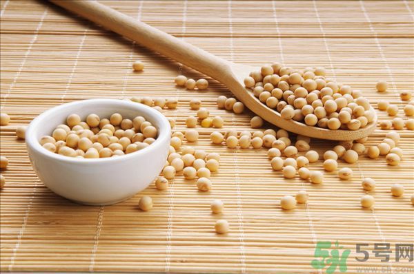 夏天吃黃豆好嗎？夏天吃黃豆有什么好處？