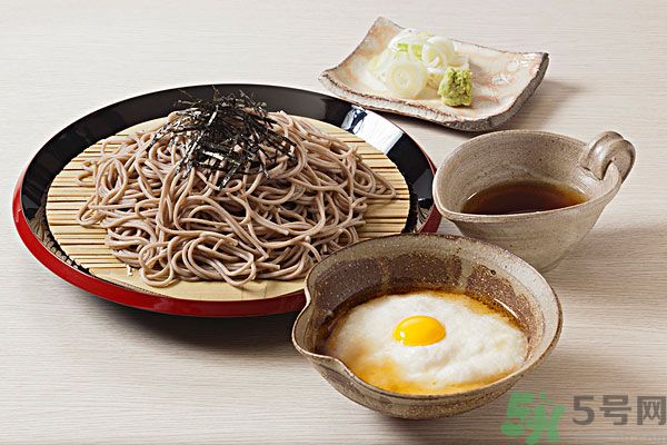 夏天吃蕎麥好嗎？夏天吃蕎麥有什么好處？