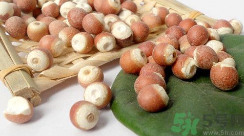 夏天吃芡實(shí)好嗎？夏天吃芡實(shí)有什么好處？