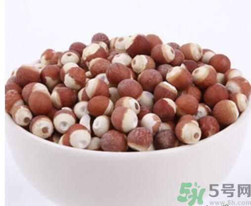 夏天吃芡實(shí)好嗎？夏天吃芡實(shí)有什么好處？