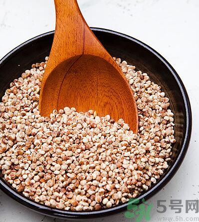 夏天吃高粱好嗎？夏天吃高粱有什么好處？