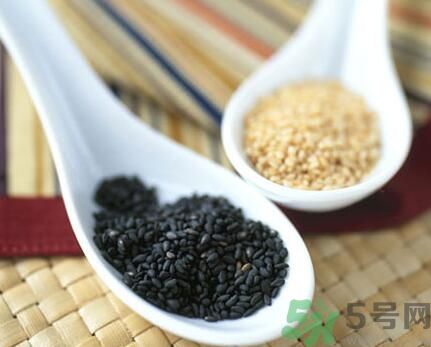 夏天吃芝麻好嗎？夏天吃芝麻有什么好處？