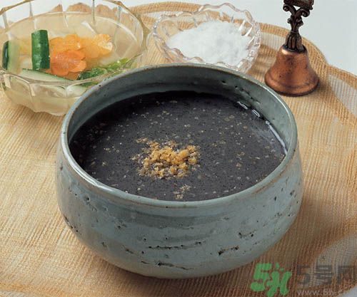 夏天吃芝麻好嗎？夏天吃芝麻有什么好處？