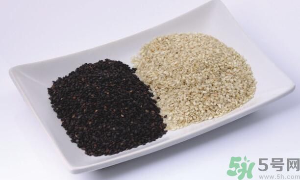 吃芝麻會長胖嗎？減肥能吃芝麻嗎？