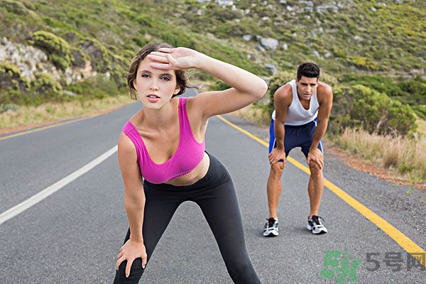 跑步回吐了怎么辦？跑步想吐怎么事？