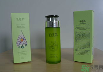 千纖草水嫩輕潤精華水適合什么年齡？