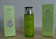 千纖草水嫩輕潤精華水適合什么膚質(zhì)？