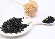 黑豆泡水是黑色正常嗎？黑豆泡水是什么顏色？