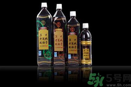 孕婦可以喝酸梅膏嗎？懷孕喝酸梅膏好嗎？
