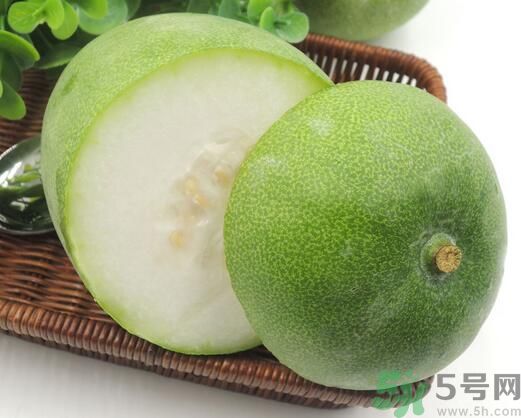 冬瓜和皮蛋一起吃能降火嗎？冬瓜能和皮蛋一起吃嗎？