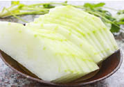 冬瓜和雞蛋一起吃能降火嗎？冬瓜和雞蛋能一起吃嗎？