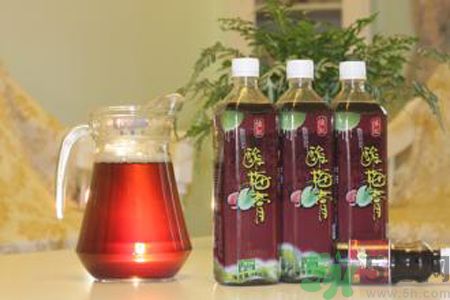吃酸梅膏可以美容嗎？怎么吃酸梅膏可以美容？