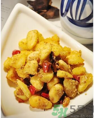 菱角怎么做好吃？菱角的做法有哪些？