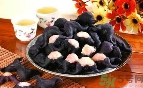 菱角汁染色怎么辦？菱角汁怎么洗掉？