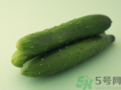 洗黃瓜是產(chǎn)生泡沫是怎么回事？洗黃瓜是產(chǎn)生泡沫要怎么辦？