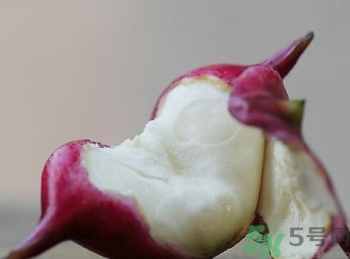 菱角解酒的方法？菱角怎么吃解酒？