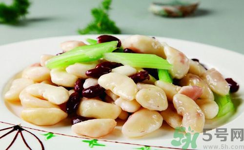菱角有什么功效？菱角的功效是什么？