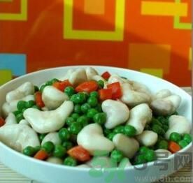 菱角有什么功效？菱角的功效是什么？