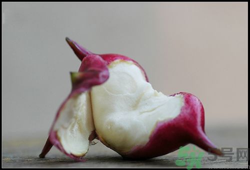 菱角有什么功效？菱角的功效是什么？