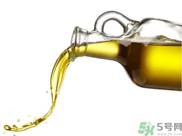 夏天吃哪種油好？什么油適合夏天吃？