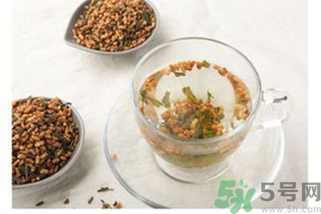 米茶用的什么米？炒米茶用什么米好？