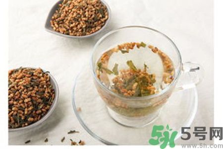 什么是米茶？哪種米茶好？