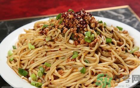 甜的涼面怎么做？甜涼面怎么做好吃？
