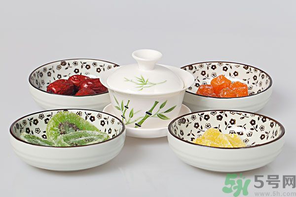 女生夏天喝什么茶最好？女生夏天適合喝什么茶？