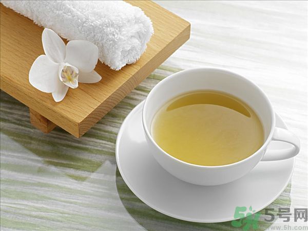女生夏天喝什么茶最好？女生夏天適合喝什么茶？