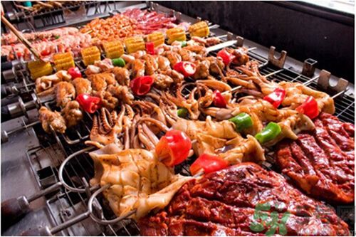夏天擼串會痛風(fēng)嗎？夏天痛風(fēng)能擼串嗎？
