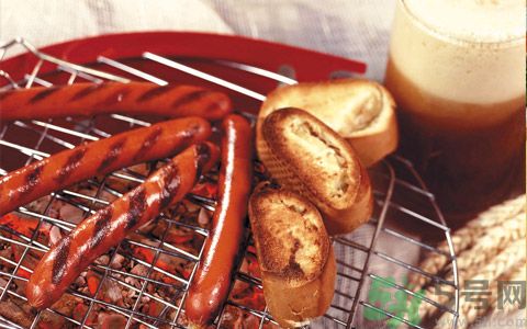 夏天擼串會痛風(fēng)嗎？夏天痛風(fēng)能擼串嗎？