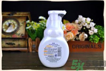 碧柔深層盈潤(rùn)潔面泡沫適合什么膚質(zhì)？敏感膚質(zhì)可以用碧柔深層盈潤(rùn)潔面泡沫嗎？