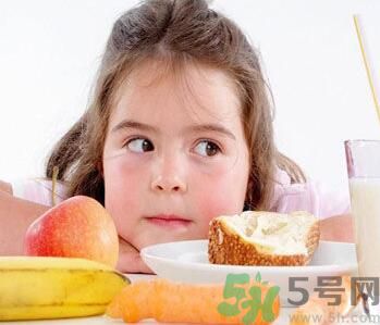 兒童減肥吃什么好？兒童吃什么可以減肥？