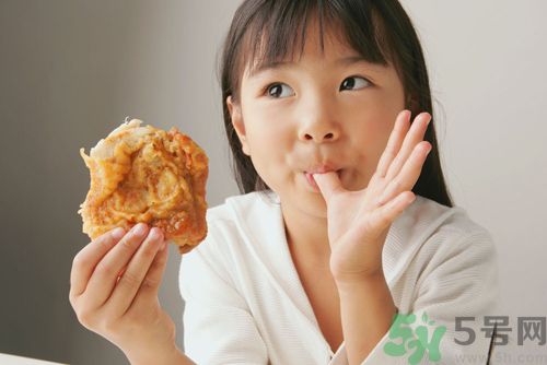 兒童減肥吃什么好？兒童吃什么可以減肥？
