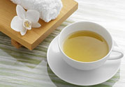 女生夏天喝什么茶最好？女生夏天適合喝什么茶？
