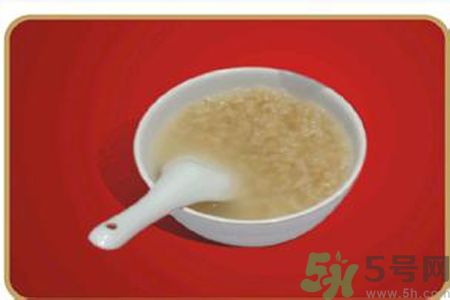 米茶可以喝牛奶一起喝嗎？米茶可以喝牛奶一起煮嗎？