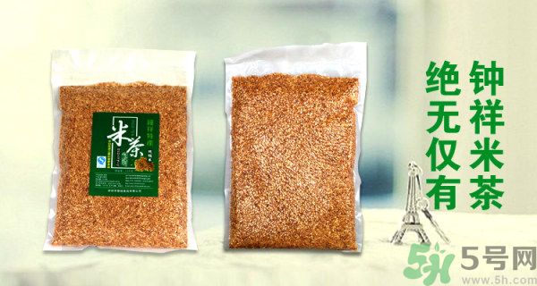 米茶可以和酸奶一起喝嗎？米茶和酸奶一起喝好嗎？