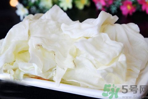 包菜可以生吃嗎？包菜可以涼拌嗎？