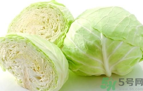 吃包菜可以減肥嗎？吃包菜有減肥作用嗎？
