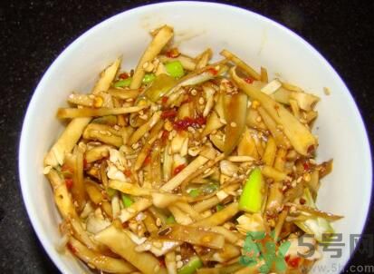 包菜根可以吃嗎？包菜根能不能吃？
