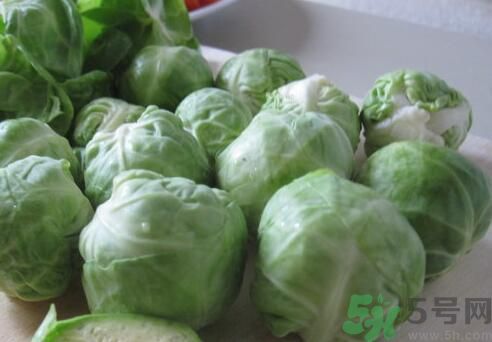 包菜根可以吃嗎？包菜根能不能吃？