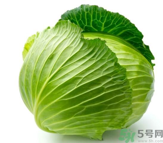 包菜可以放冰箱嗎？包菜怎么保存？