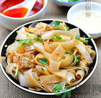 涼皮隔夜還能吃嗎？涼皮可以隔夜吃嗎？