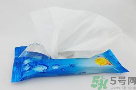 怎么挑選濕巾紙？哪些濕巾紙不能買？